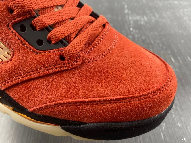 Bmlin Mars Air Jordan DD9336-800 WMNS Her 5 For 0814